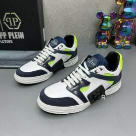 Picture of Philipp Plein Shoes _SKUPPsz38-455CCRQ110418558